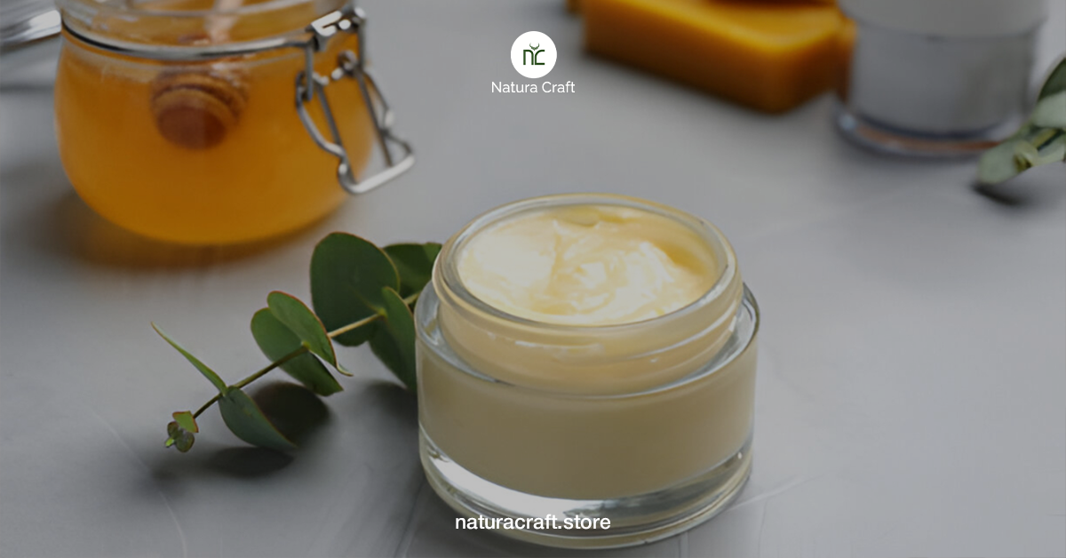 Benefits of Tallow and Honey Balm for Healthy Skin