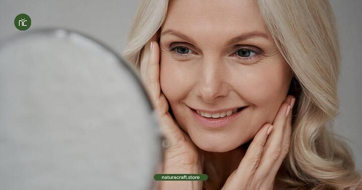 Beef Tallow Help With Wrinkles