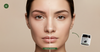 Tallow and Honey Balm for Dry Skin before and after skin transformation