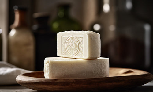 100% Grass-Finished Beef Tallow